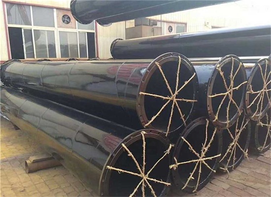 枣庄矿用涂塑钢管批发