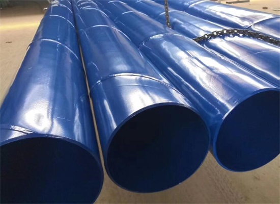 枣庄涂塑复合钢管规格