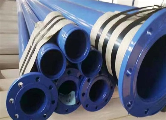 枣庄给水涂塑钢管加工