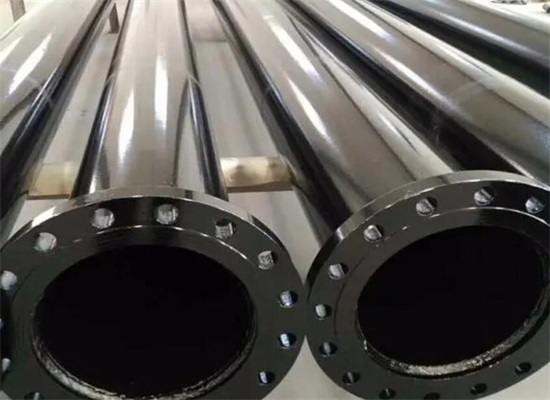 枣庄矿用涂塑钢管