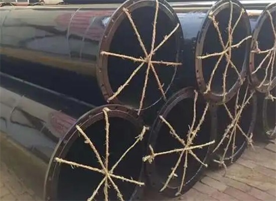枣庄矿用涂塑钢管供应