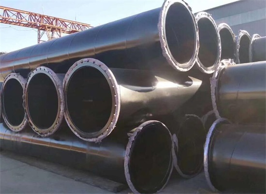 枣庄矿用涂塑钢管厂家