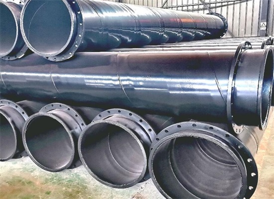 枣庄矿用涂塑钢管厂家