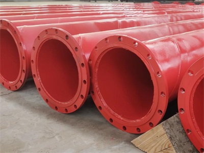 枣庄涂塑钢管使用范围有哪些？