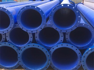 枣庄涂塑钢管清洗表面会不会生锈