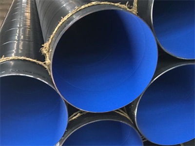 枣庄涂塑钢管工艺生产流程是怎样的？