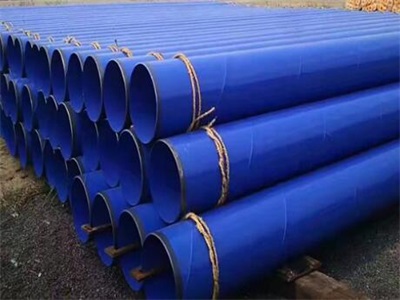 枣庄大口径涂塑钢管出厂检测为什么一定要做剥离试验?